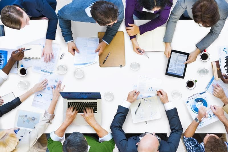 البرامج التأهيلية في الجامعات الامريكية