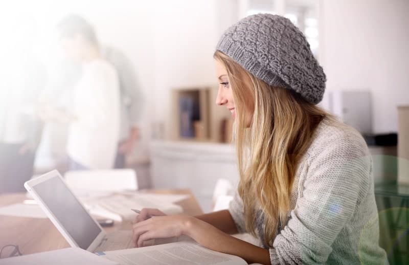 كيف تكتب خطاب الدافع (Motivation Letter) بشكل احترافي؟