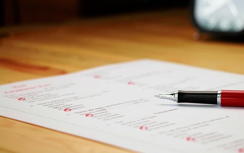 تفاصيل دقيقة وحصرية للراغبين في اختبار الآيلتس