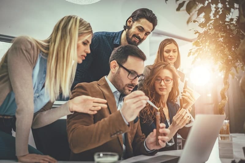 معلومات شاملة عن تخصص هندسة النظم