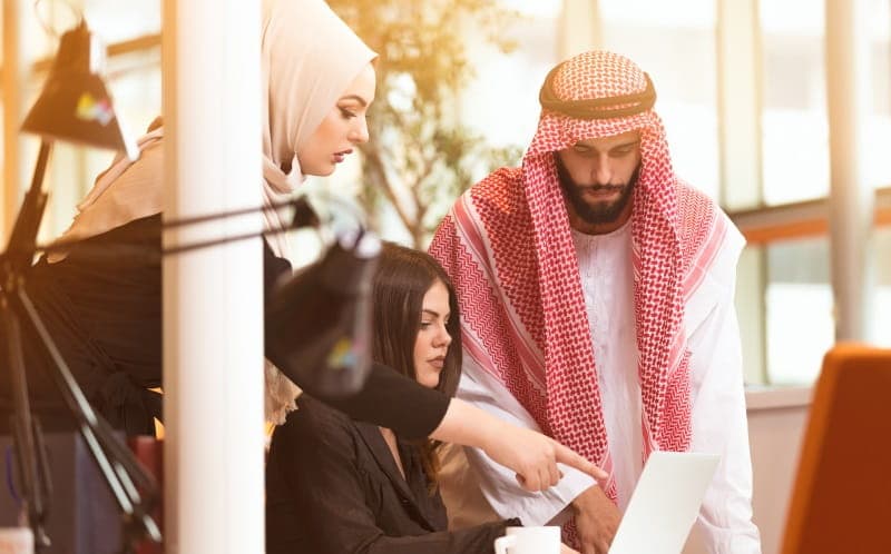 تعرف أكثر على برنامج وظيفتك وبعثتك