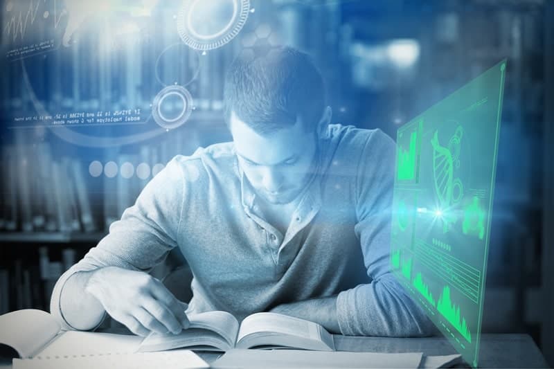 تعرف على تخصص قانون الملكية الفكرية