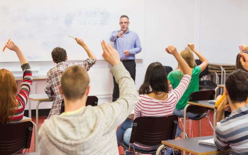 تعرف على نظام التعليم في تركيا