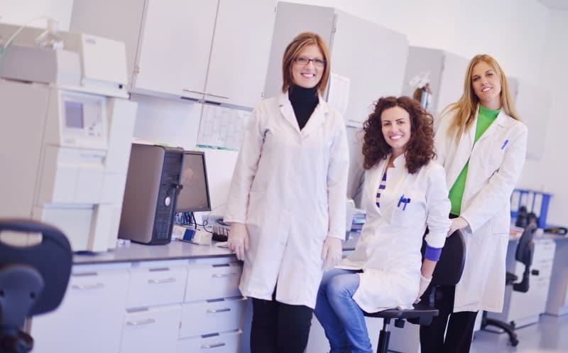 دراسة الصيدلة في بريطانيا