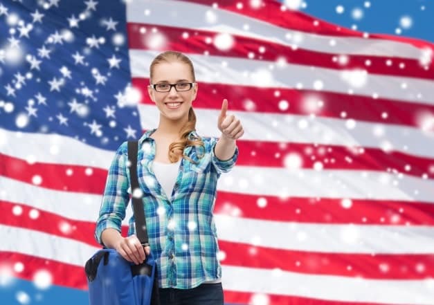 الجامعات الموصى بها في أمريكا