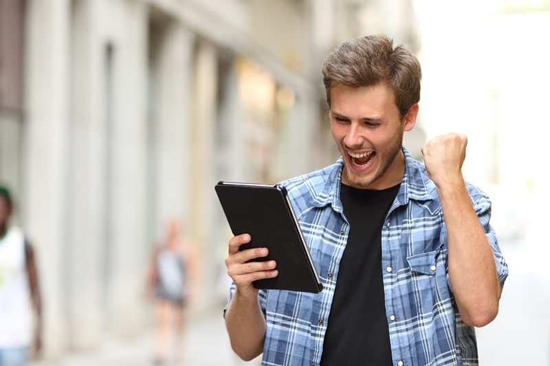 برنامج بعثات التميز للطلاب الكويتيين من أجل الدراسة في الخارج