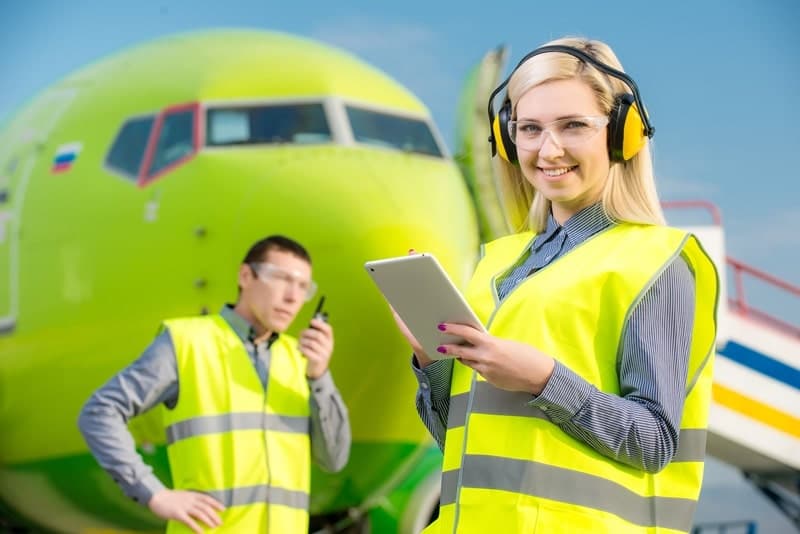 تخصص هندسة الفضاء