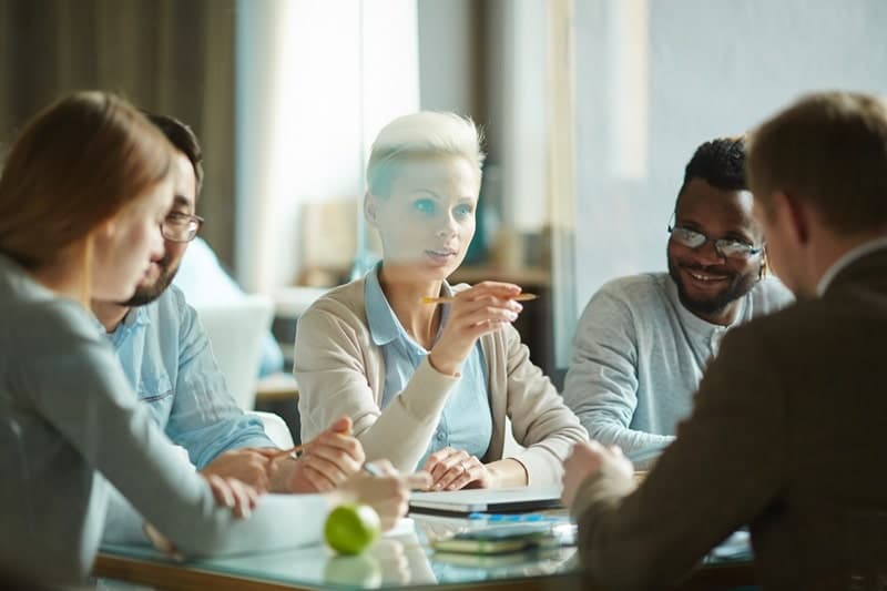 دراسة ماجستير إدارة الموارد البشرية في بريطانيا