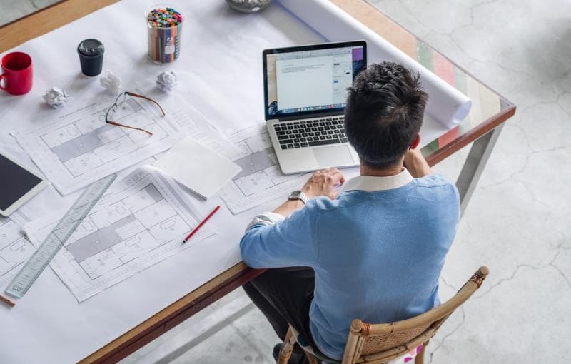 Features of Studying Interior Design in the USA