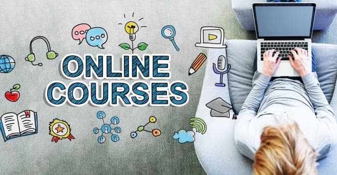 أقوى دورات مجانية على الانترنت