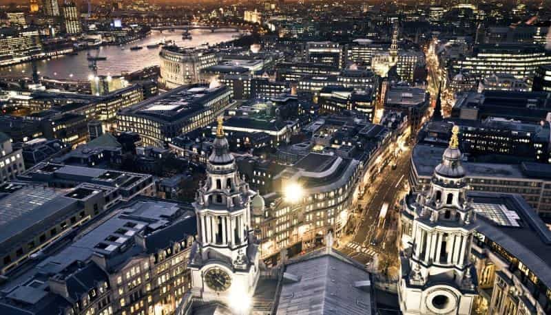 ارخص مدن بريطانيا للدراسة والمعيشة