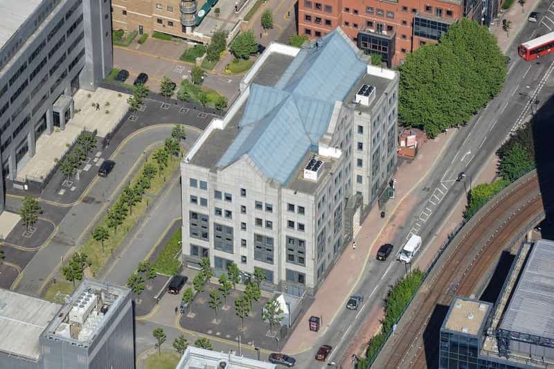 مميزات جامعة سندرلاند University of Sunderland