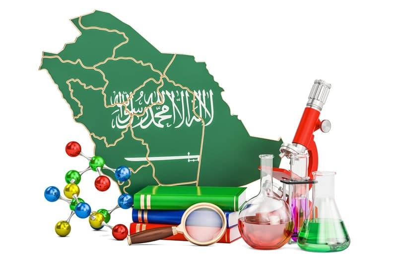 مسار واعد لـ الابتعاث الخارجي