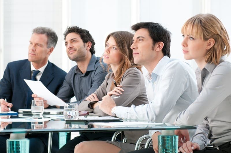 ما هو اختبار الجيمات (اختبار ماجستير إدارة الأعمال)؟