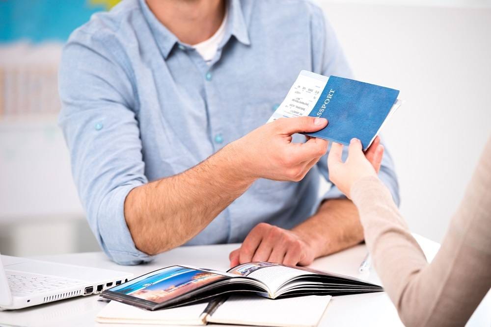 ما الميزات التي تقدمها أيرلندا عند الحصول على الجنسية؟