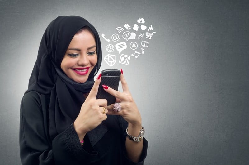 للمبتعثين: تطبيقات على جوالك تساعدك في الحياة بأمريكا