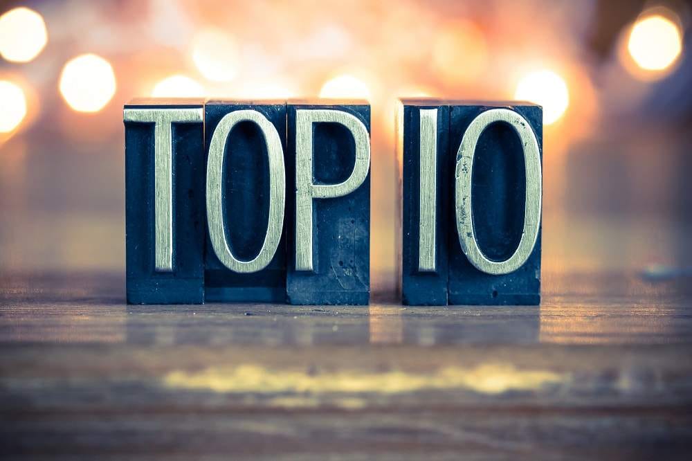 أفضل 10 أسواق في استراليا - الدراسة في أستراليا