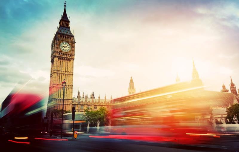 Study in the UK: Best Cities for Students