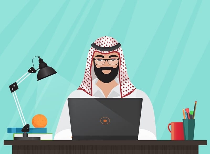 تكاليف ومميزات الدراسة عن بُعد في جورجيا