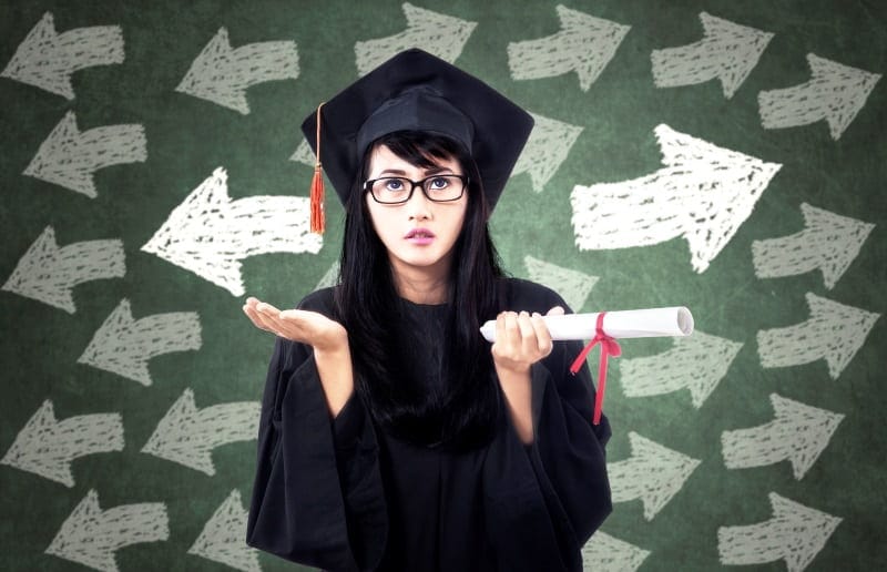 Choosing the Right Place to Study in the UK