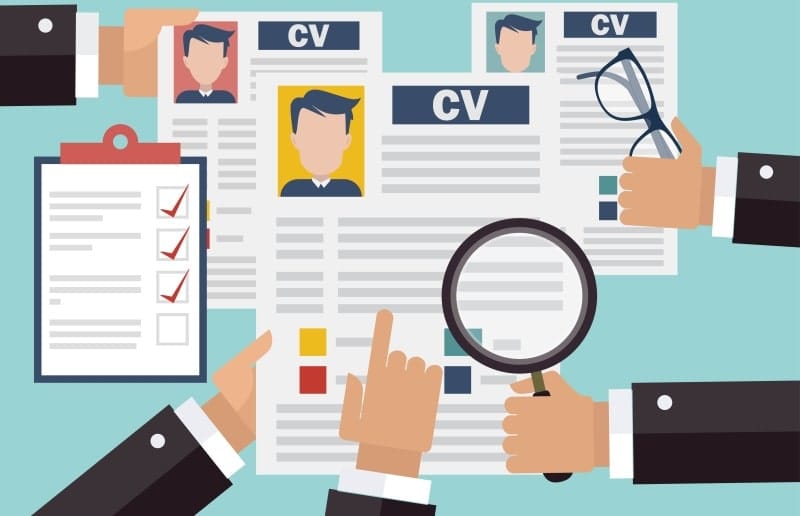 كيف تكتب سيرتك الذاتية بشكل احترافي؟