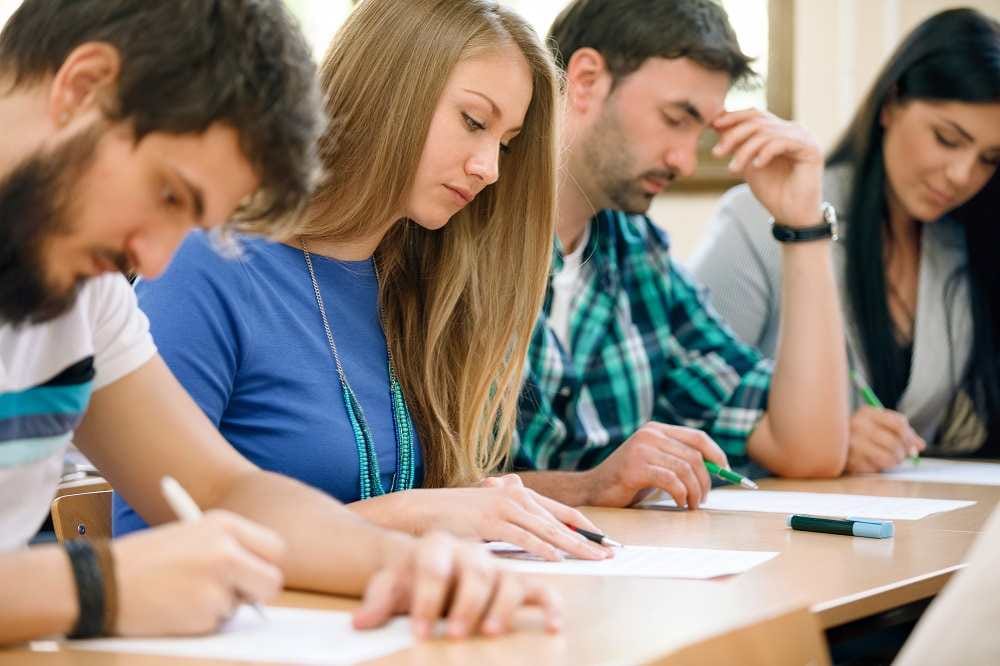 معلومات هامة عن اختبار دولينقو - دليل الدراسة في الخارج