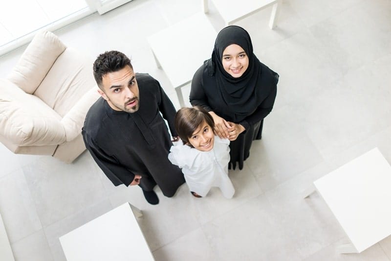 معلومات عن السكن في إيرلندا للمبتعثات