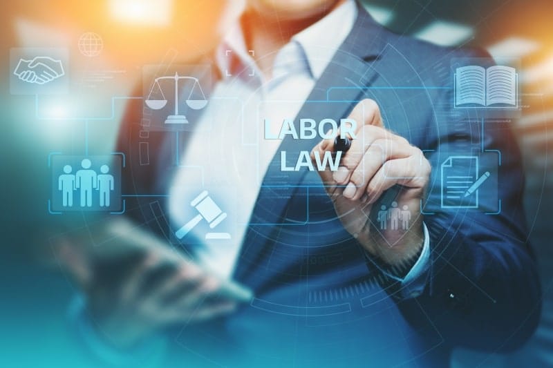 Labor Laws for International Students in UK