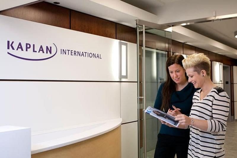 تعرف على احد اشهر معاهد تعلم الانجليزية: معهد كابلان الدولي