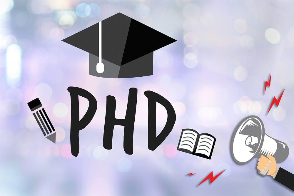 دراسة الدكتوراه في جامعات ألمانيا - الدراسة في ألمانيا