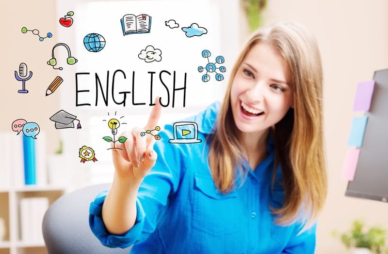 Benefits of Pre-sessional English Course