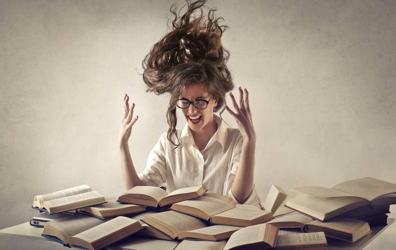 دراسة تخصص علم النفس في الجامعات البريطانية