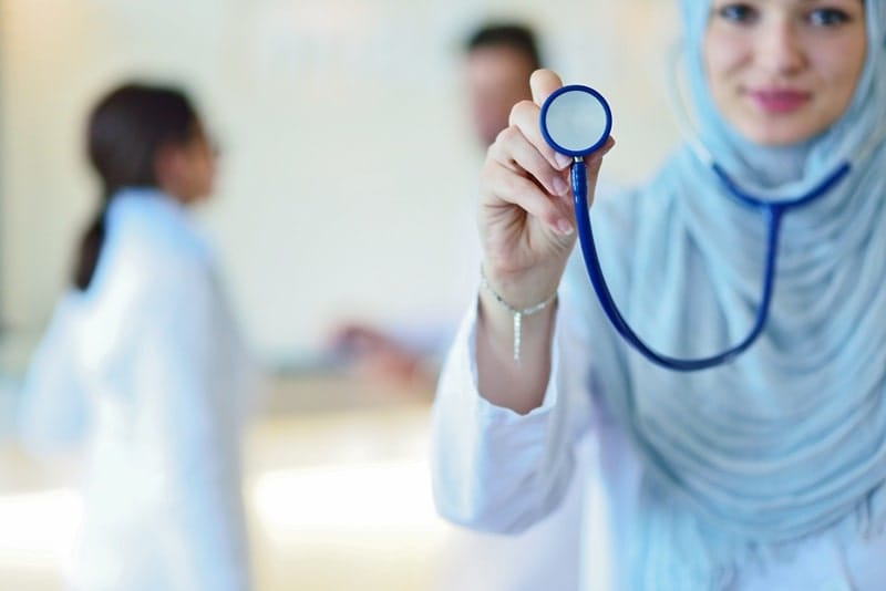 الرعاية الاجتماعية للطلاب في جورجيا