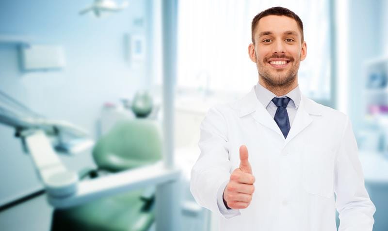 دراسة تخصص طب الاسنان في بريطانيا - الدراسة في المملكة المتحدة