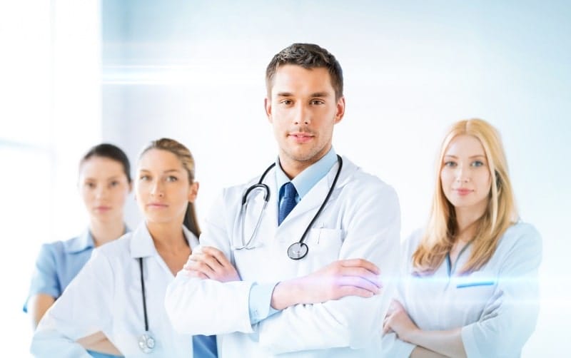 Study Medicine in the UK  - Study in the United Kingdom