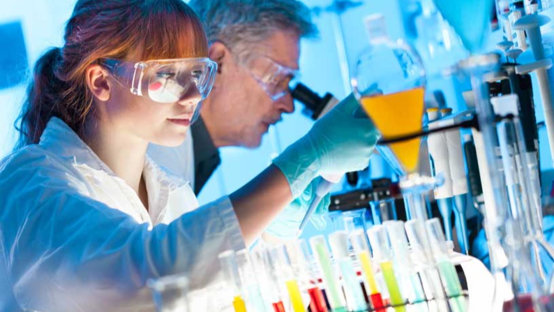 دراسة تخصص فيزياء البصريات - دليل الدراسة في الخارج