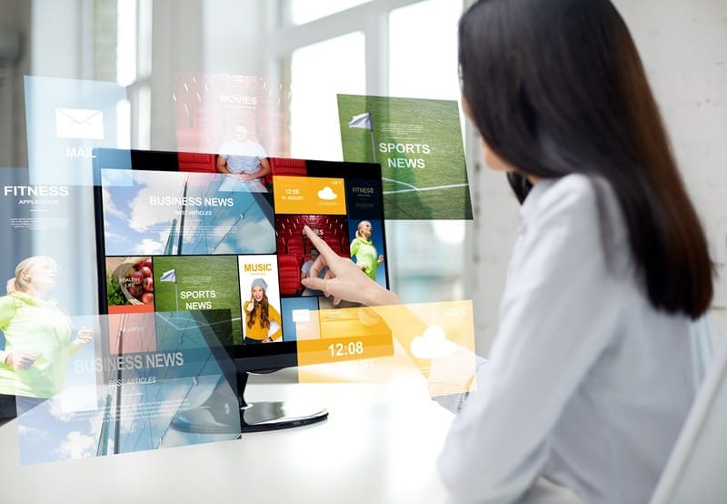 Guide to Internet and Communication Services in the USA