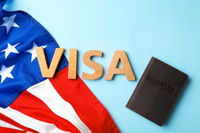 نصائح هامة لتأشيرة الهجرة إلى أمريكا