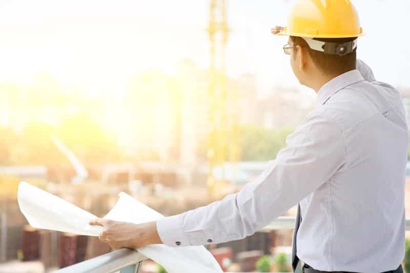 أفضل جامعات الهندسة المدنيّة في بريطانيا