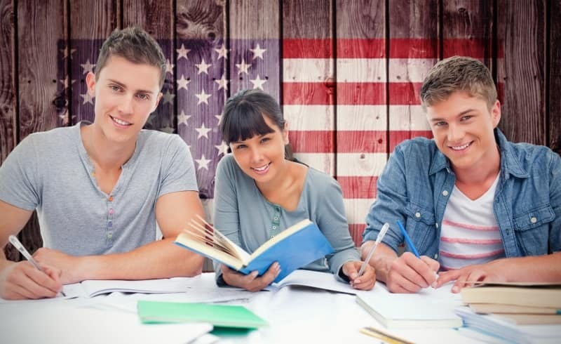 أفضل 5 مدن أمريكية لدراسة اللغة الإنجليزية