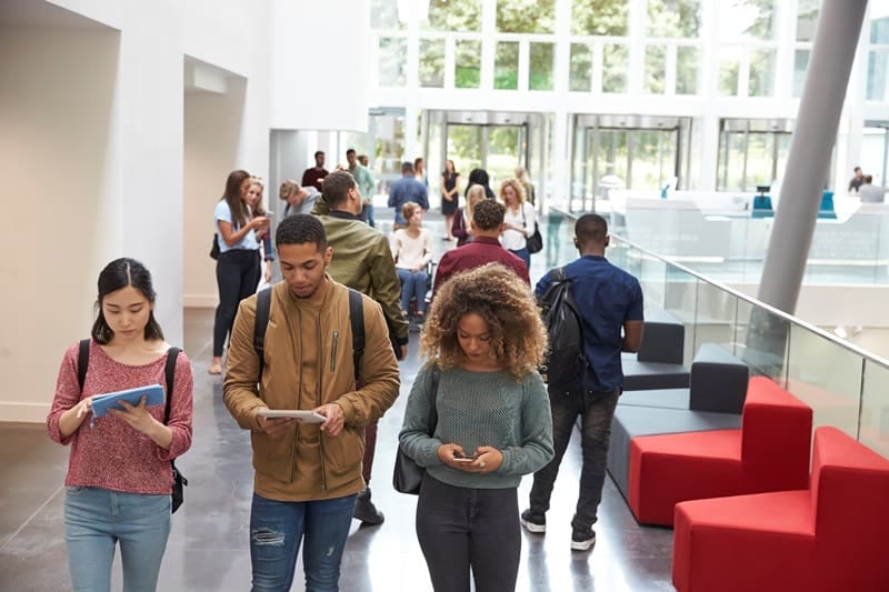 UK Universities Offering Admissions In January Intake 2019
