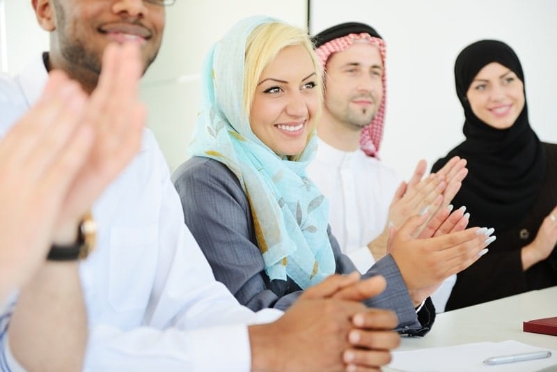 أشهر قصص نجاح مبتعثين إلى بريطانيا - الدراسة في المملكة المتحدة