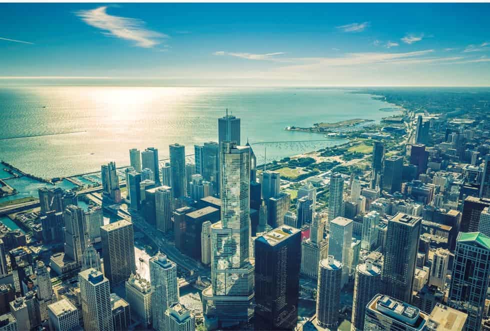 دراسة تخصص التخطيط العمراني في الخارج