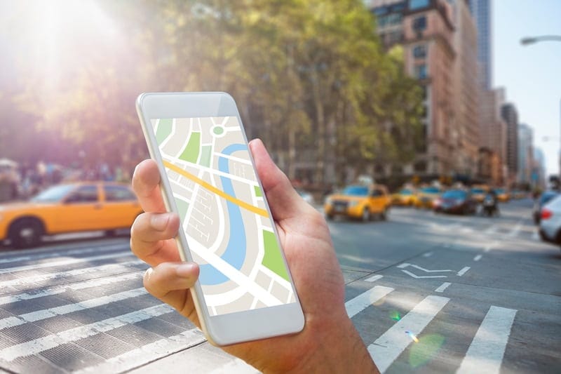 تطبيقات تُفيدك بالحياة في بريطانيا - الدراسة في المملكة المتحدة