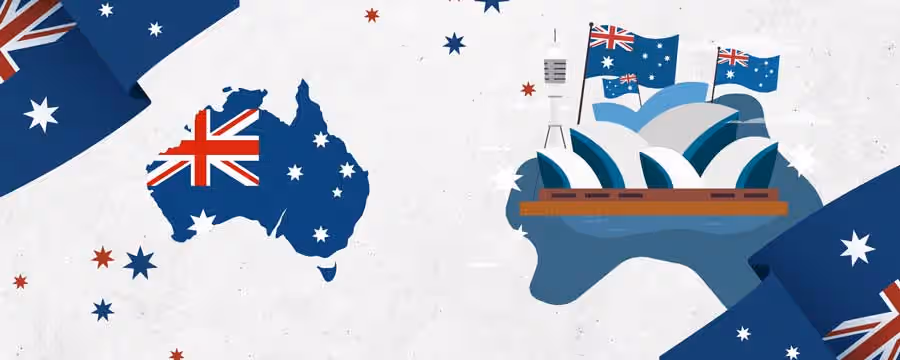 الدراسة في أستراليا - Scenery