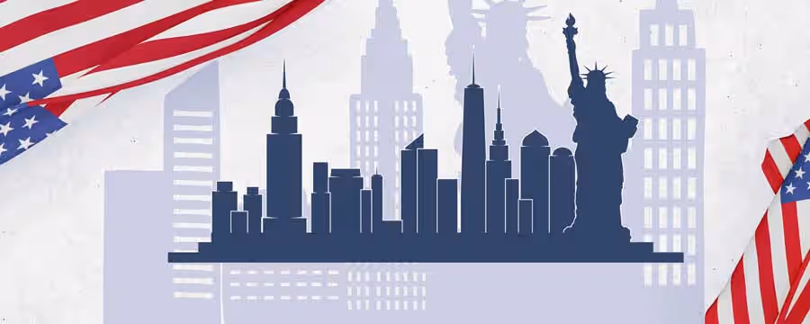 الدراسة في الولايات المتحدة الأمريكية - Scenery