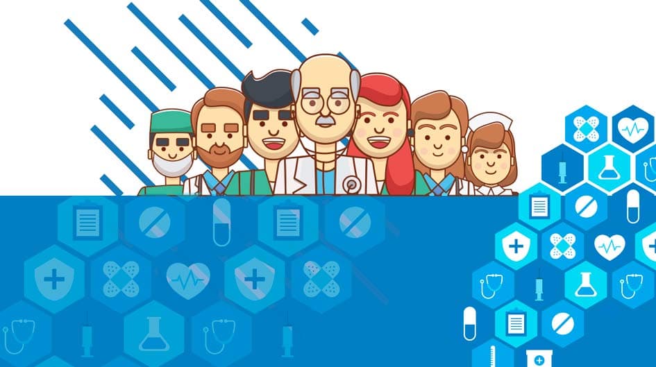 الطب والعلوم الصحية