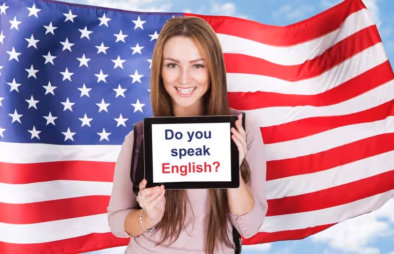 كل ما تحتاج معرفته عن دراسة اللغة الإنجليزية في أمريكا