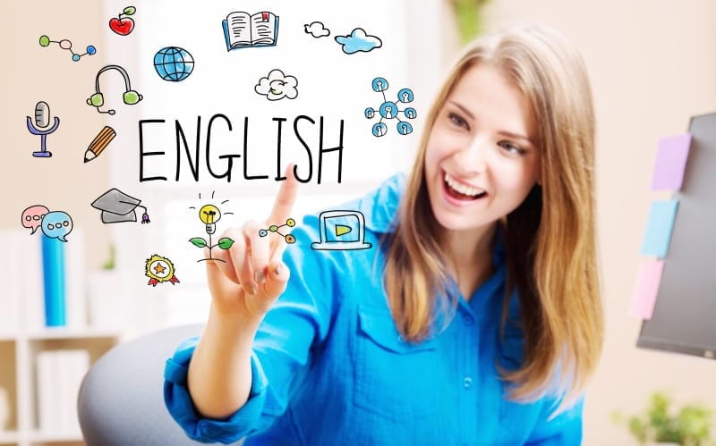 المهارات الأساسية في تعليم اللغة الإنجليزية
