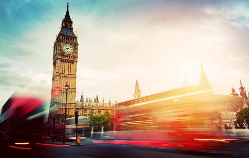 Study in the UK: Best Cities for Students